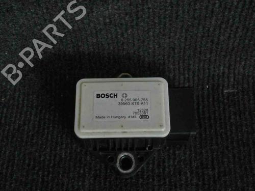 Elektronisk sensor HONDA JAZZ III (GE_, GG_, GP_, ZA_) 1.3 i (GE6, GG3, GG6) (100 hp) 6719357