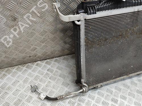 Radiator set FORD FIESTA VII (HJ, HF) 1.0 EcoBoost | BP18739727M120 