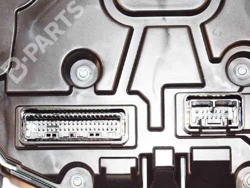 Instrument cluster TOYOTA C-HR (_X1_) 1.8 Hybrid (ZYX10_, ZYX11_) | BP7800897C47 