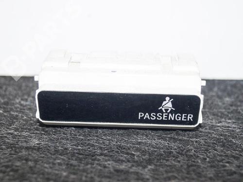 Used Electronic module TOYOTA PRIUS Liftback (_W2_) 1.5 Hybrid (NHW20_, NHW20R) (112 hp) 6739107