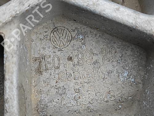 Engine mount VW TRANSPORTER T6 Van (SGA, SGH, SHA, SHH) 2.0 TDI | BP29920699M89