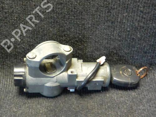 Used Ignition barrel Ignition barrel NISSAN PRIMERA Estate (WP12) 1.8 (115 hp) 7740129 7740129