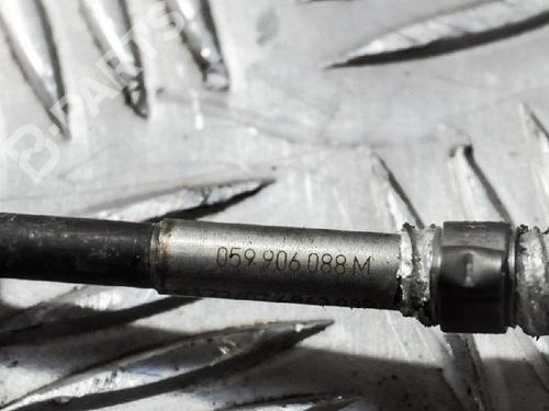 Sensor electrónico AUDI A4 B8 Avant (8K5) 3.0 TDI quattro | BP7734089M84