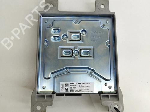 Electronic module FORD PUMA (J2K, CF7) 1.0 EcoBoost mHEV | BP27767501M83 - Image 5