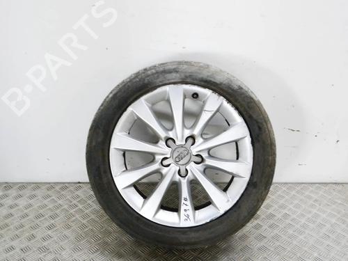 Used Rim AUDI A6 C7 (4G2, 4GC) 2.0 TDI (177 hp) 10526774
