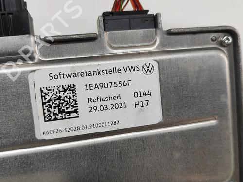 Electronic module VW ID.4 (E21) Pro | BP27782578M83 