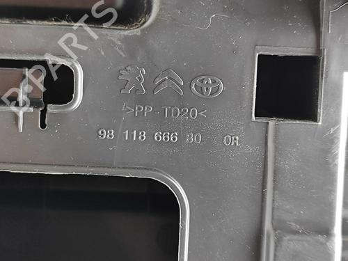 Andre OPEL VIVARO C Van (K0) 2.0 | BP30004822O1