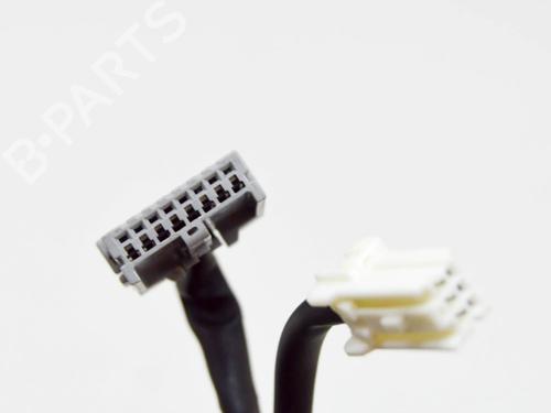 Steering wheel controls NISSAN JUKE (F15) 1.5 dCi | BP10992230E15 