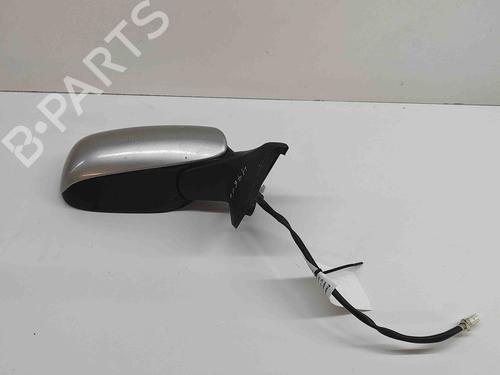Right mirror TOYOTA AURIS (_E15_) 1.4 D-4D (NDE150_, NDE150R) | BP23561642C27
