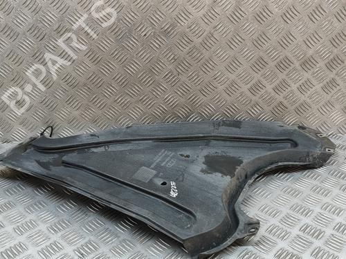 Used Underbody protection AUDI Q7 (4MB, 4MG, 4MQ) 3.0 TDI quattro (272 hp) 23562351