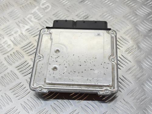 Used Engine control unit (ECU) Engine control unit (ECU) AUDI Q3 (8UB, 8UG) 2.0 TDI quattro (150 hp) 6770096 6770096