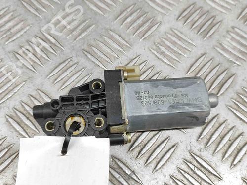 Module électronique BMW 7 (E65, E66, E67) 735 i, Li (272 hp) 22351555