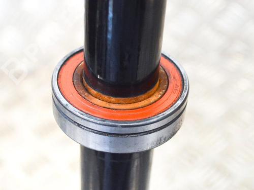 Driveshaft MERCEDES-BENZ GLC (X253) 220 d 4-matic (253.905, 253.903) | BP6754683M37 