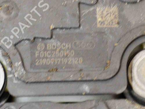 AdBlue tank JAGUAR E-PACE (X540) 2.0 D150 | BP9628690M85 