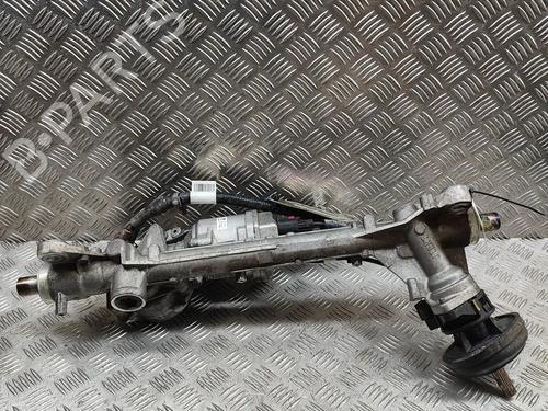 Used Steering rack NISSAN QASHQAI III (J12) 1.3 DIG-T All-wheel Drive (158 hp) 28555255