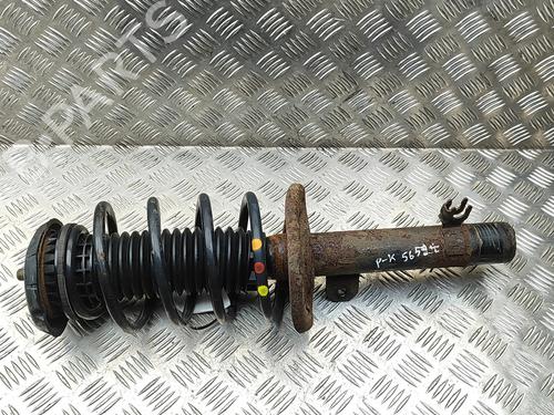 Used Left front shock absorber PEUGEOT 2008 I (CU_) 1.2 THP 110 / PureTech 110 (110 hp) 30257492