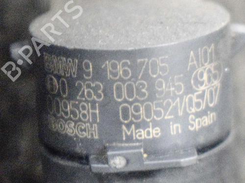 Electronic module BMW 3 (E90) 320 i | BP28061859M83 - Image 4