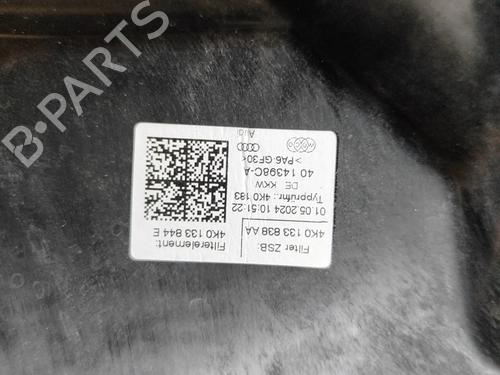 Luftfiltergehäuse AUDI A6 C8 Avant (4A5) 40 TFSI Mild Hybrid | BP27798966M87 