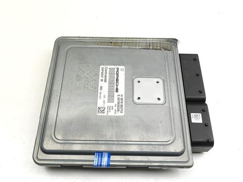 Engine control unit (ECU) PORSCHE CAYMAN (987) S 3.4 | BP29753264M57