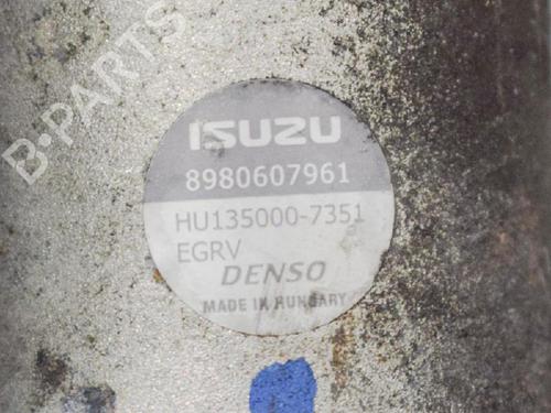 Egr OPEL ASTRA H Estate (A04) 1.7 CDTI (L35) | BP6717912M69 