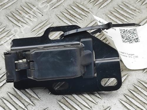 Højre bagtil lås CITROËN JUMPY III Van (V_) 2.0 BlueHDi 180 | BP38094597C99 - Image 3