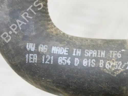 Pipe VW ID.3 (E11, E12) Pro S | BP27760851M125  - Image 6