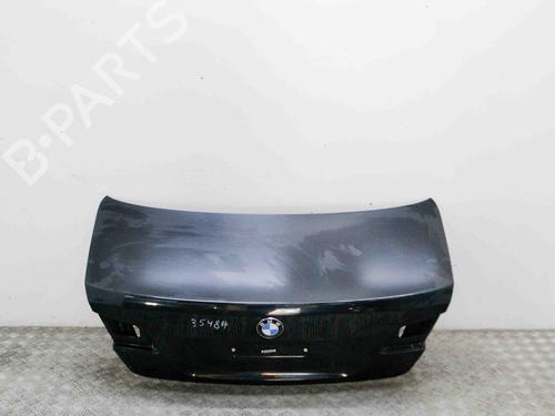 Used Tailgate BMW 3 Coupe (E92) 320 i (170 hp) 29752767