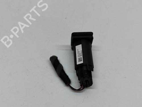 Elektronisk modul JAGUAR I-PACE (X590) EV400 AWD | BP28436185M83