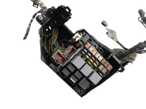 Fuse box LAND ROVER RANGE ROVER EVOQUE (L538) 2.0 D 4x4 | BP30247863E1