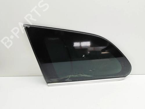 Used Rear left quarter glass Rear left quarter glass VOLVO XC60 I SUV (156) D4 (190 hp) 33433587 33433587