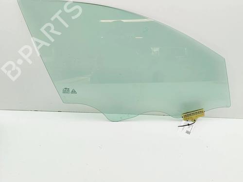 Used Front right door window Front right door window KIA OPTIMA Sportswagon (JF) 1.7 CRDi (141 hp) 33395440 33395440