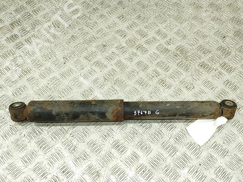 Højre bagtil støddæmper VW CRAFTER Platform/Chassis (SZ_) 2.0 TDI RWD (SZB, SZC, SZD, SZH, SZI, SZO, SZP, SZQ, SZU... (140 hp) 31056570