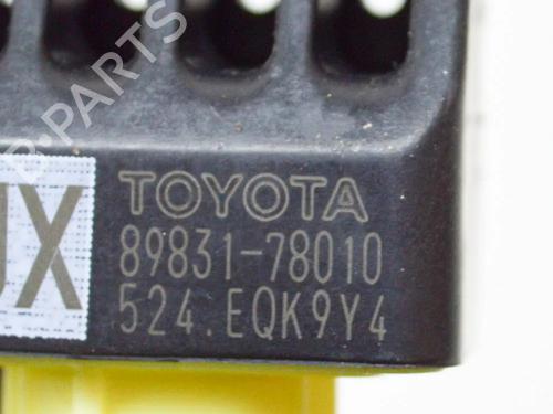 Electronic sensor LEXUS NX (_Z1_) 300h AWD (AYZ15_) | BP8840390M84 