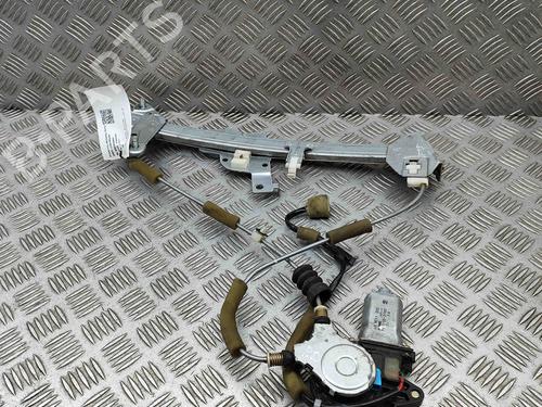 Lève-vitre avant droit MAZDA MX-5 II (NB) 1.6 16V (NB6C) | BP29542848C23 