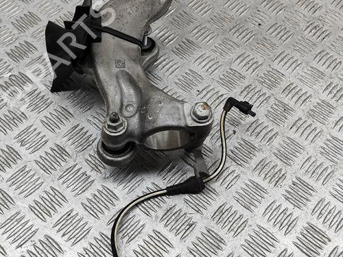 Right front suspension arm PORSCHE CAYENNE Coupe (9YB) 3.0 AWD (9YBAA1) | BP28115559M13 