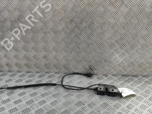 Used Hood lock VW TIGUAN (5N_) 2.0 TDI 4motion (140 hp) 27196803
