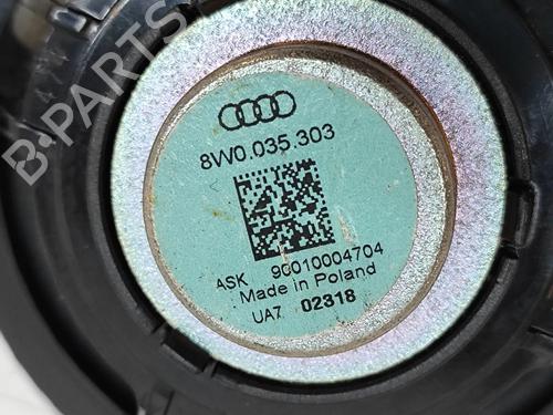 Speaker AUDI A5 (F53, F5P) S5 TFSI quattro | BP29227232E2  - Image 7