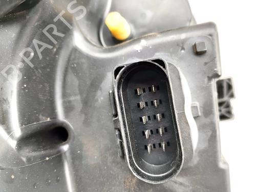 Left headlight FORD TRANSIT V363 Van (FCD, FDD) 2.0 EcoBlue | BP36863940C28  - Image 8