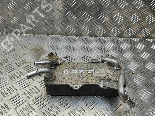 Oil radiator AUDI A7 Sportback (4GA, 4GF) 3.0 TDI quattro | BP29488246M33 