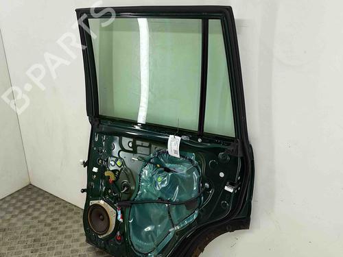 Right rear door TOYOTA LAND CRUISER PRADO (_J12_) 3.0 D-4D (KDJ120, KDJ125) | BP29890786C5