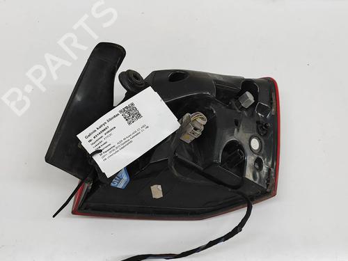 Left taillight AUDI A6 C7 Avant (4G5, 4GD) 2.0 TDI | BP28028572C34 - Image 4