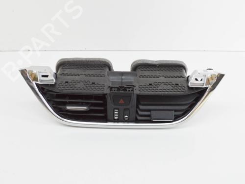 Luftventil FORD FIESTA VII (HJ, HF) 1.0 EcoBoost (101 hp) 14652098