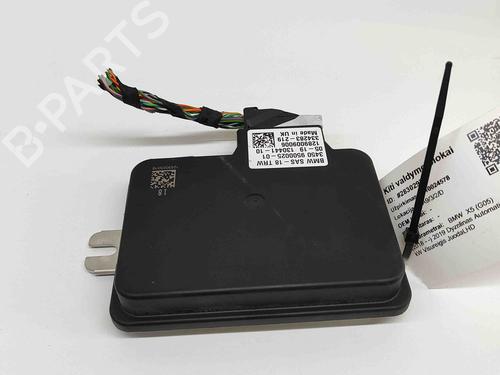 Elektronische module BMW X5 (G05, F95) xDrive 30 d (249 hp) 27780223