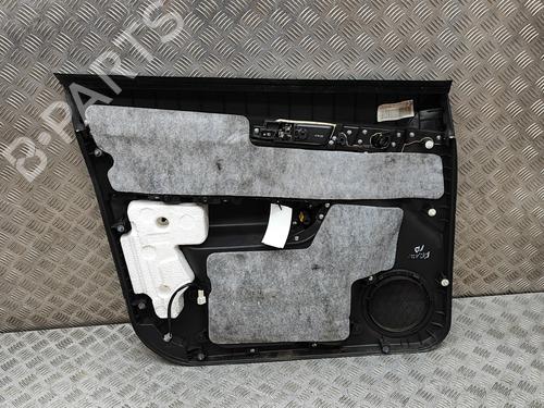 Front right panel CHEVROLET CAPTIVA (C100, C140) 2.0 D 4WD | BP28101852C59 