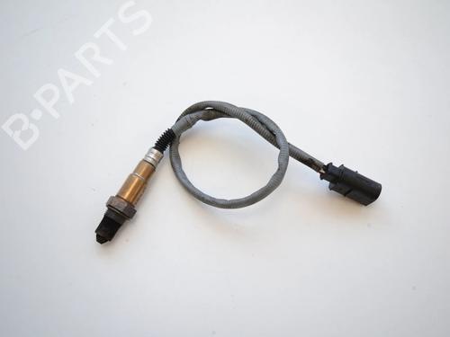 Used Electronic sensor MERCEDES-BENZ SPRINTER 3-t Van (B906) 219 CDI / BlueTEC (906.611, 906.613) (190 hp) 9863913