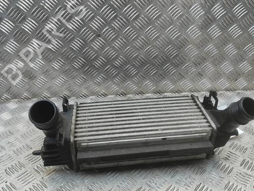 Intercooler Intercooler FORD FIESTA VII (HJ, HF) 1.0 EcoBoost (125 hp) 36078542 36078542