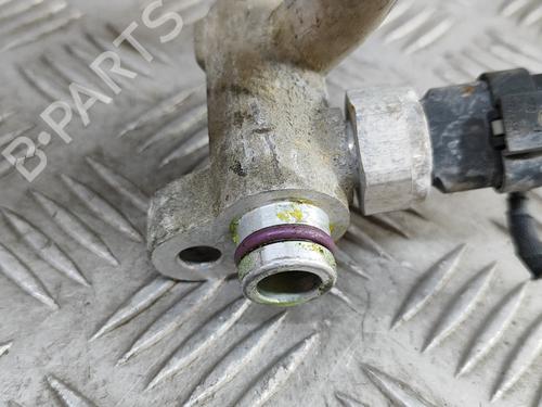 AC pipe VW GOLF VII (5G1, BQ1, BE1, BE2) e-Golf | BP27265893M126 