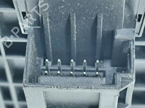 Left front window switch AUDI A6 C7 Avant (4G5, 4GD) 3.0 TDI quattro | BP24142883I27 