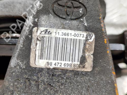 Left front brake caliper OPEL VIVARO C Van (K0) 1.5 | BP27783445M105 - Image 6