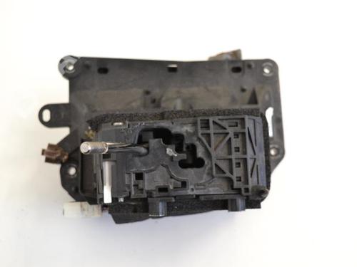 Used Gear lever LEXUS LS (_F4_) 600h AWD (UVF45, UVF46) (445 hp) 9866371